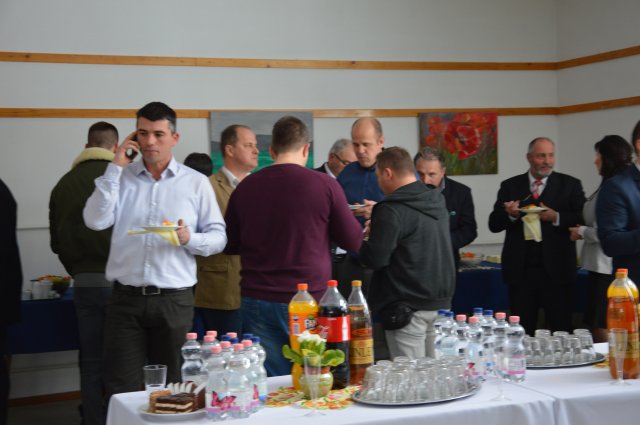 Avató Ünnepség